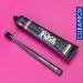 Curaprox Black Is White Set - Activated Carbon Toothpaste & Toothbrush for Whiter Teeth | 90ml Whitening Toothpaste & 1 Toothbrush - International Shipping - Buy Online on GoSupps.com