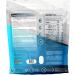 Pro Whey Isolate - Cinnamon Crunch | Base Pro Nutrition | Whey Isolate Protein Powder 27 Grams of Protein Per Scoop 28 Servings Per Pouch | 2LBS Cinnamon Crunch 2 LBS - Buy Online on GoSupps.com