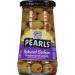 Pearls 5.75 oz. Reduced Salt Pimiento Stuffed Manzanilla Olives - Buy Online on GoSupps.com