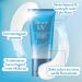 BIORE Aqua Rich UV Light Moisture Fluid SPF 30 | Non-Greasy Face Sun Protection | UVA/UVB | 50ml - Ideal for Makeup - Buy Online on GoSupps.com