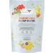 Tea People Choco Mint Rooibos 50 Tea Pyramids - Chocolate Mint Rooibos Mint - 50 Count Pack - Buy Online on GoSupps.com