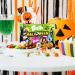 2x Trolli Halloween Sweet & Sour 360g de chaque grand emballage M lange de bonbons avec Glotzer vers acides Dracula & friandises effrayantes - autocollants fant mes inclus Sweet & Sour - 2 Pack (2 x Trolli 360g) - Buy Online on GoSupps.com