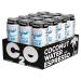 C2O Coconut Water with Electrolytes & Espresso 17.5oz cans (12-Pack) - Plant-Based Hydration - Buy Online on GoSupps.com