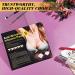 Premium Silicone Anti Wrinkle Chest Pad Decollete Pad - Eliminate Chest Wrinkles, Treat Scars & Stretch Marks - Buy Online on GoSupps.com