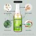 Morfose Barcelino Hair Oil - 12-Oil Blend for Dry, Damaged Hair Growth - Anti-Frizz Formula for Thick, Long, Healthy Hair - Curly Hair Repair - Non-Greasy Unisex Formula - Buy Online on GoSupps.com