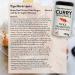 Cape Herb & Spice Curry Originals Tikka Tandoori Seasoning 100g - Mild Chilli Rating - Buy Online on GoSupps.com
