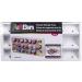 ArtBin 6820AG Thread Storage Tray - Sewing & Craft Organizer | Holds 21 Spools | White - Buy Online on GoSupps.com