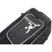 LEONARK Fencing Draw-bar Wheel Bag for Epee Saber and Foil - Hema Sword Bag Trolley Case in Black - Buy Online on GoSupps.com