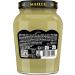 MAILLE Specialty Mustard Fine Medium Strong Jar 355g - Set of 4 (Packaging May Vary) - Buy Online on GoSupps.com