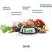 Happy Dog Fit & Vital Mini Light 800g Healthy Dog Food for Weight Management | International Shipping Available - Buy Online on GoSupps.com