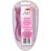 Bic Simply Soleil Click Women's Disposable Razors - Triple Blades 1 Handle & 6 Cartridges | Shop Internationally - Buy Online on GoSupps.com