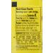 Mrs Dash Original Blend Seasoning Packets - Salt Free, No MSG - 100 Packets with Swivel Spoons - Buy Online on GoSupps.com
