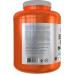 Now Foods Sports Egg White Protein Powder 5 lbs - Pure, High-Quality Protein - Buy Online on GoSupps.com