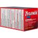 Tylenol PM Extra Strength Caplets 500 mg Acetaminophen + 25 mg Diphenhydramine HCl - 150 ct | Nighttime Pain Reliever & Sleep Aid - Buy Online on GoSupps.com