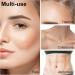 FV Cool Toned Contour Stick Blendable & Long Lasting Cream Contour Stick Highly Pigmented & Smooth Contouring Stick for Face Makeup Waterproof 01 Amber 01 Amber 7.5 g (Pack of 1) - Buy Online on GoSupps.com