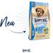Happy Dog NaturCroq Mini Puppy Food 4kg - Premium Nutrition for Healthy Growth - Buy Online on GoSupps.com