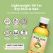 De La Cruz Avocado Oil 2 fl oz - Premium Cooking & Skin Care Oil - Buy Online on GoSupps.com