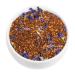 The Spice Hut Orange Cream Rooibos Tea 16 Count Sachet Tea Box - Premium Tea Bags - Buy Online on GoSupps.com