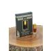 ihvan online Personal Fragrance Prayer Rug Fragrance Islamic Perfume Oil Rollerball for Men & Women Alcohol Free Pack of 4-12 mL / 0.40 Fl Oz Makam- ibrahim Hacer-ul Esved Kaaba Cover Ravza Makam- ibrahim - Hacer-ul Esved - Kaaba - Ravza 0.1 Fl Oz (Pack o - Buy Online on GoSupps.com