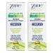 Zane Hellas MouthWash. Oral Rinse with Oregano Oil Power. Ideal for Gingivitis  Plaque  Dry Mouth  and Bad Breath. Alcohol and Fluoride Free. 100% Herbal Solution. 2 fl.oz.-60ml.