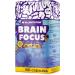 Allnutrition Brain Focus Adapto - 60 caps - Buy Online on GoSupps.com
