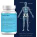 500mg Antarctic Krill Oil Softgels with Phospholipid Omega-3s EPA & DHA - High Astaxanthin - No Fishy Reflux - by as-is (60 Count) - Buy Online on GoSupps.com