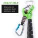 TRANGO Beta Stick EVO - Extendable Stick Clip | Standard Size - Buy Online on GoSupps.com