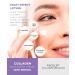 Perfect Look London Collagen Specialist Night Face Cream - Firming & Hydrating Anti-Wrinkle Formula with Marine Peptide, Retinol, Hyaluronic Acid & Vitamin B5 - 50ml - Buy Online on GoSupps.com