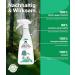 EMMA Gr n Refiner Spray - 500ml Odor Neutralizer for Shoes Auto and Home | Cat Urine & Litter Box Smell Remover - Buy Online on GoSupps.com