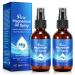 Magnesium Oil 2PACK Pure Magnesium Oil Spray for Feet Body Spray 60mlx2 2PCS