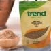 Organic Brown Flaxseed 1kg - High Protein, Rich Fiber & Omega-3s, Certified, Vegan, GMO-Free - Buy Online on GoSupps.com