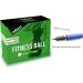 Milliard Peanut Ball Physio Roll for Exercise, Therapy, Labor, Birthing & Dog Training - Buy Online on GoSupps.com