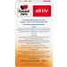 Double Heart Hot Ginger + Curcuma - 10 Vegan Portions for Immune Support with Vitamin C & Zinc - Buy Online on GoSupps.com