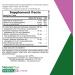 NaturesPlus Herbal Actives NutriZAC Mood Food - 300mg St Johns Wort Vegan Tablets - Natural Mood Booster - Vegetarian & Gluten-Free - Buy Online on GoSupps.com