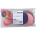 Pacon Spectra Bleeding Tissue Circles P0058530 25 Assorted Colors 2 250 Count 2250 - Buy Online on GoSupps.com