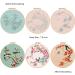 Anidaroel 3 Sets Embroidery Starters Kit for Beginners - Cross Stitch Kits for Adults with Birds Pattern - Includes Embroidery Cloth, Hoop, Threads, Needles - Buy Online on GoSupps.com