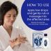 White Flower External Analgesic Balm Oil - 10ml | Authentic US Import | Fast International Shipping - Buy Online on GoSupps.com