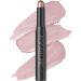 FOCALLURE Shimmer and Matte Cream Eyeshadow Stick Smooth Brilliant Eye Brightener Pencil High Pigment Eye Highlighter Pen for Women Long Lasting Waterproof Eye Shadow and Liners Makeup (SUCCEED)