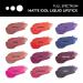 COVERGIRL Matte Idol Liquid Lipstick - 1 Ounce | Long-Lasting Matte Finish - Buy Online on GoSupps.com