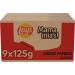  Lay's Lay's Mama Mia chips 9 x 125g - Buy Online on GoSupps.com