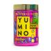Unico Gummy Bear Flavored Yumino EAA Essential Amino Acids + Electrolyte Powder for Post Workout Recovery & Hydration | Low Carb | 30 Servings Yummy Gummy
