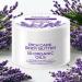 Extra Nourishing Body Butter with Organic Lavender Oil Lavender 300ml - Buy Online on GoSupps.com