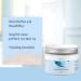 Alkaline Bath Urmeer 600g - Premium Alkaline Bath Salt for Relaxation Foot Soaks & Body Wraps | International Shipping Available - Buy Online on GoSupps.com