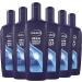  Andrelon Andrelon Men Hair & Body Shampoo for hair and body - 6 x 300 ml - Economy Pack - Buy Online on GoSupps.com