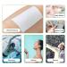 LotFancy Tattoo Aftercare Bandage 4x12 Yards Roll - Waterproof Transparent Film Dressing for Second Skin Healing and Scar Therapy - Tattoo Supplies 4x432 Inch - Buy Online on GoSupps.com