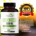 Black Seed Oil Capsules 120 Softgels - Omega 3 6 9 Supplement - Immune, Digestive & Heart Health Support - Halal, Non-GMO - 120 Count - Buy Online on GoSupps.com