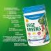 Progressive Vegegreens Blueberry Medley Flavour 265 g Anti-Inflammatory plus Liver & Digestion Support Blueberry Medley 265 g - Buy Online on GoSupps.com
