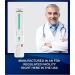 3 Pack DrugExam USA Made Most Sensitive Marijuana THC 15 ng/mL Drug Test Kit - Detect Any Form of THC with 15 ng/mL Cutoff - Buy Online on GoSupps.com