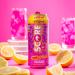 Score Energy Pink Lemon (12 x 500ml) Lemon 12 x 500ml - Buy Online on GoSupps.com