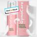 BV Treatment Feminine Wash - Probiotic+ Prebiotic Feminine Cleanser PH Balanced Femine Wash for Bacterial Vaginosis Relief Advanced Hydration Vaginal Dryness Odor Control